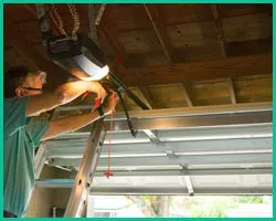 Eagle Garage Door Hollywood Park, TX 210-245-5658