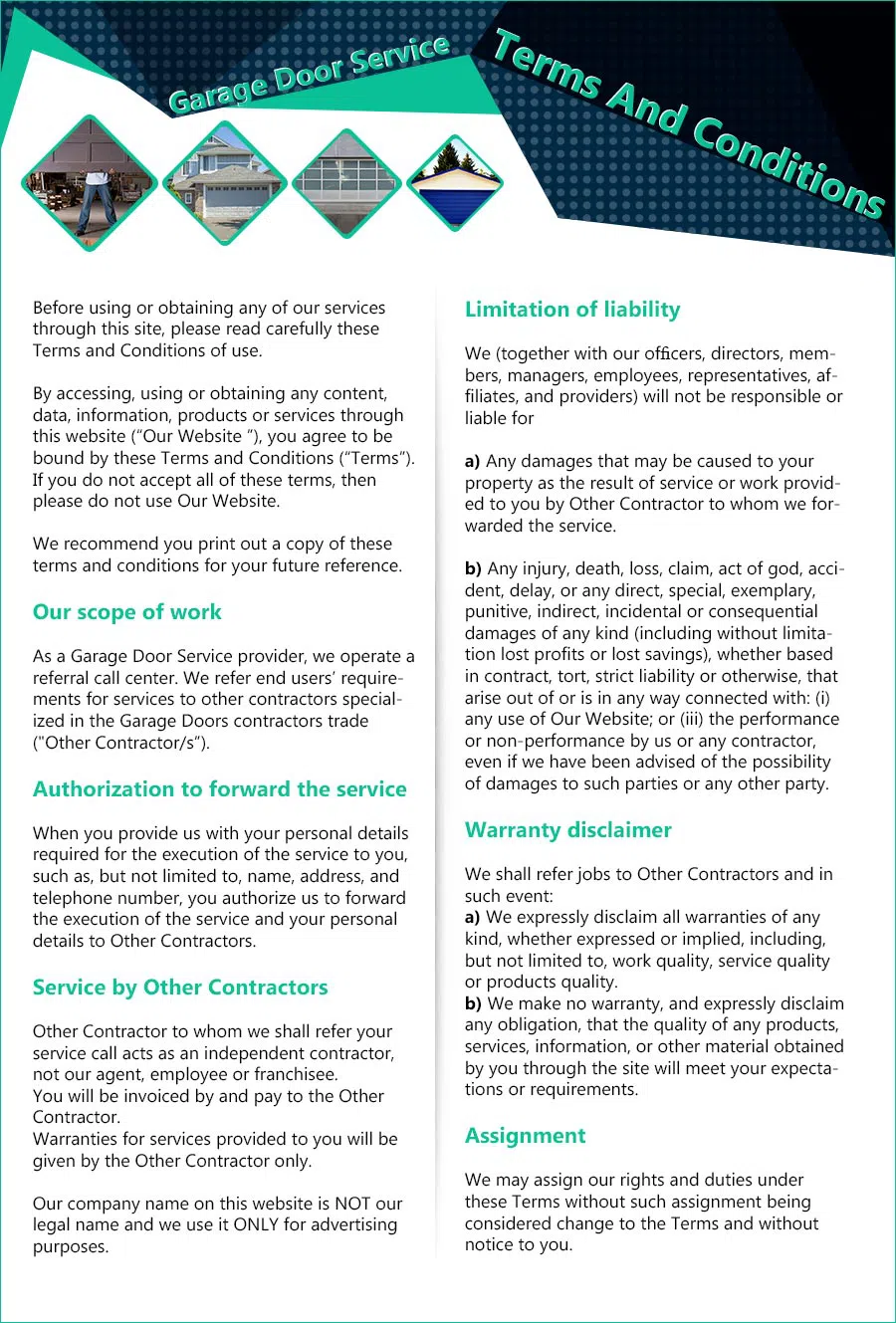 Eagle Garage Door Hollywood Park, TX 210-245-5658